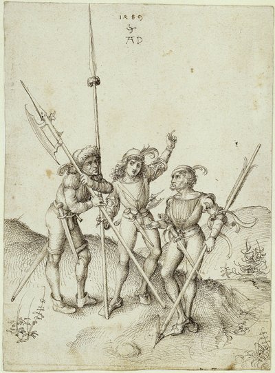  av Albrecht Dürer
