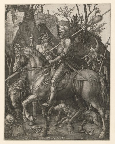  av Albrecht Dürer