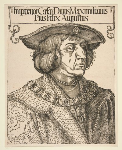  av Albrecht Dürer