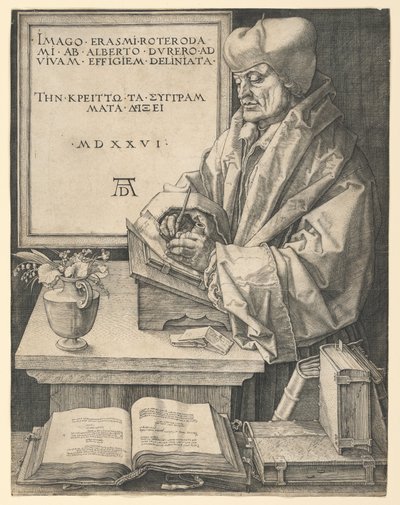  av Albrecht Dürer