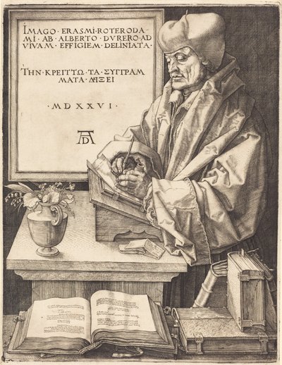  av Albrecht Dürer