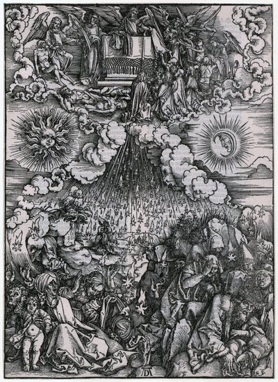  av Albrecht Dürer