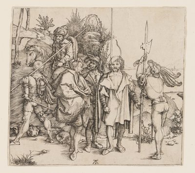  av Albrecht Dürer