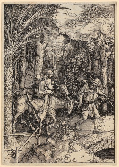  av Albrecht Dürer