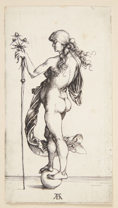 Förmögenhet av Albrecht Dürer