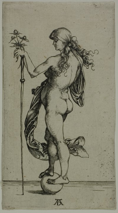 Förmögenhet av Albrecht Dürer