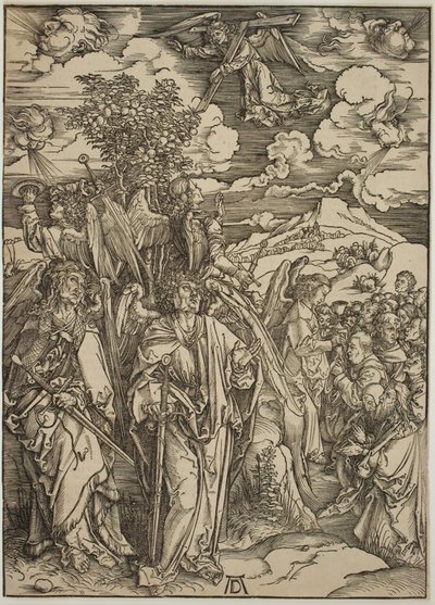 swedish av Albrecht Dürer