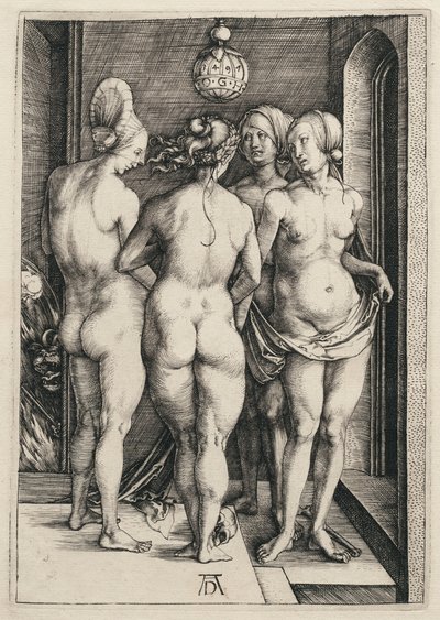  av Albrecht Dürer