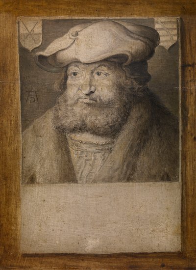  av Albrecht Dürer