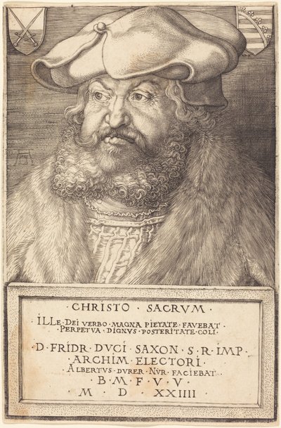  av Albrecht Dürer