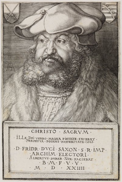  av Albrecht Dürer