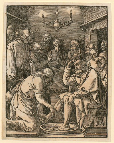  av Albrecht Dürer