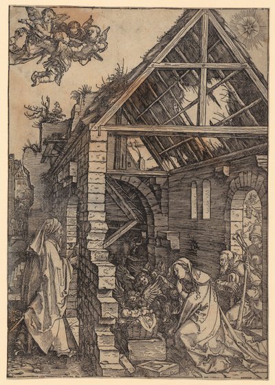  av Albrecht Dürer