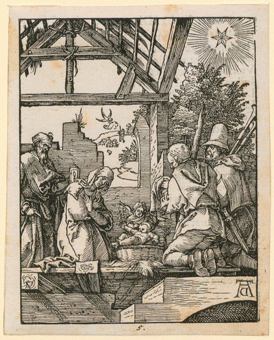  av Albrecht Dürer