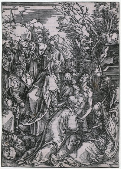  av Albrecht Dürer