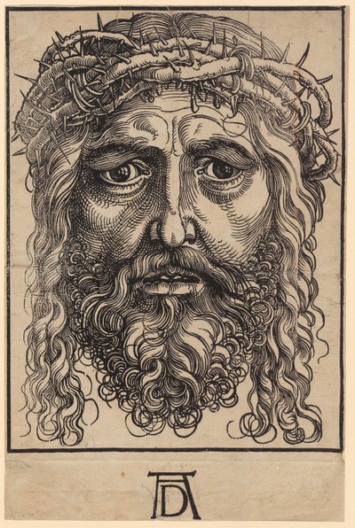  av Albrecht Dürer