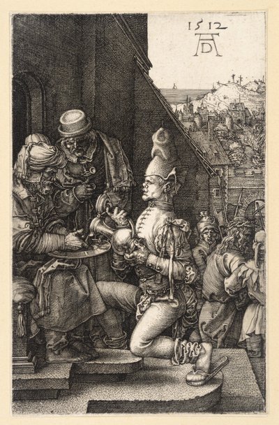  av Albrecht Dürer