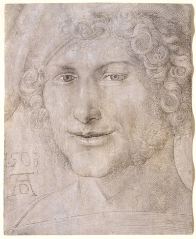  av Albrecht Dürer