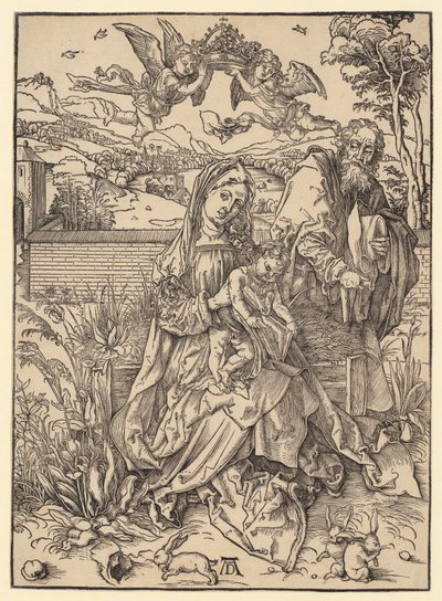  av Albrecht Dürer