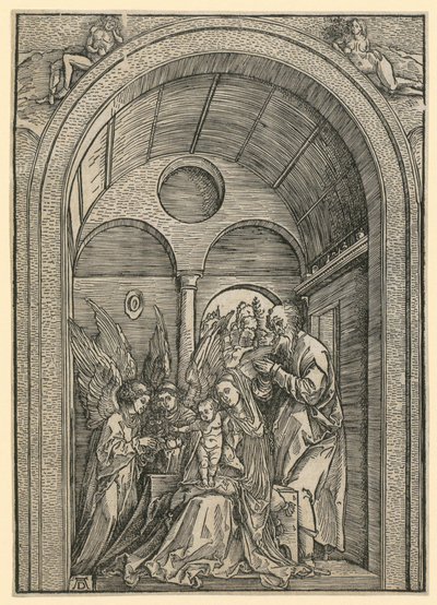  av Albrecht Dürer