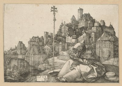  av Albrecht Dürer