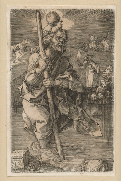  av Albrecht Dürer