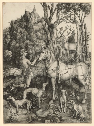  av Albrecht Dürer