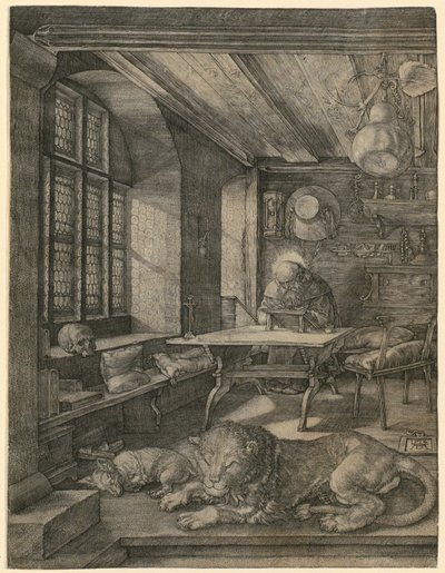  av Albrecht Dürer