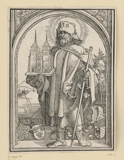  av Albrecht Dürer