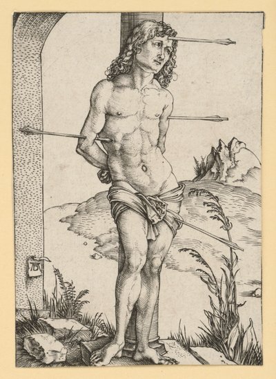  av Albrecht Dürer