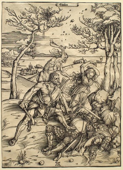  av Albrecht Dürer