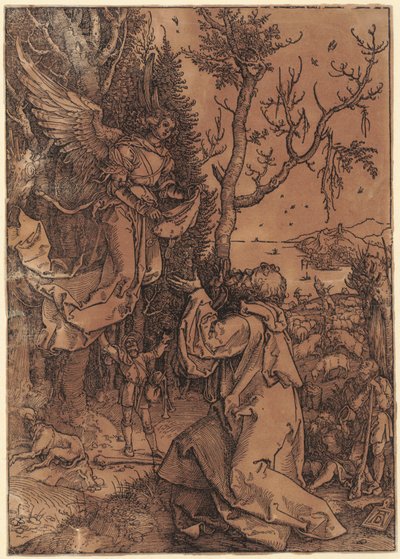  av Albrecht Dürer