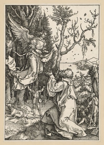  av Albrecht Dürer