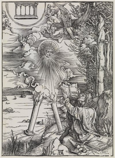  av Albrecht Dürer