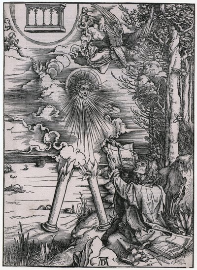  av Albrecht Dürer