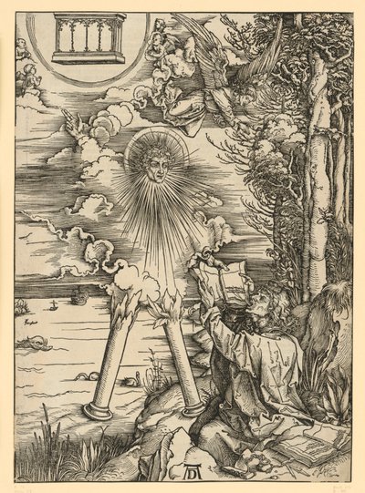  av Albrecht Dürer