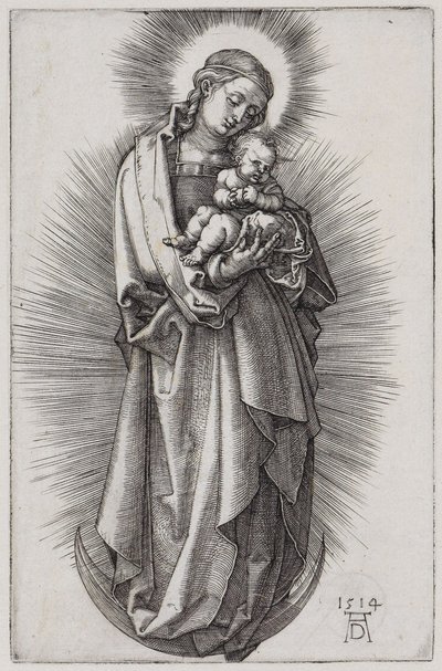  av Albrecht Dürer
