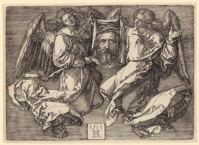  av Albrecht Dürer