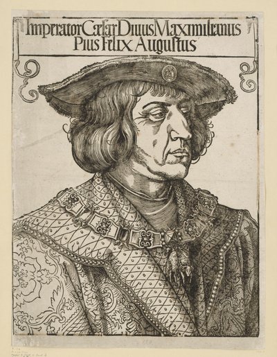  av Albrecht Dürer