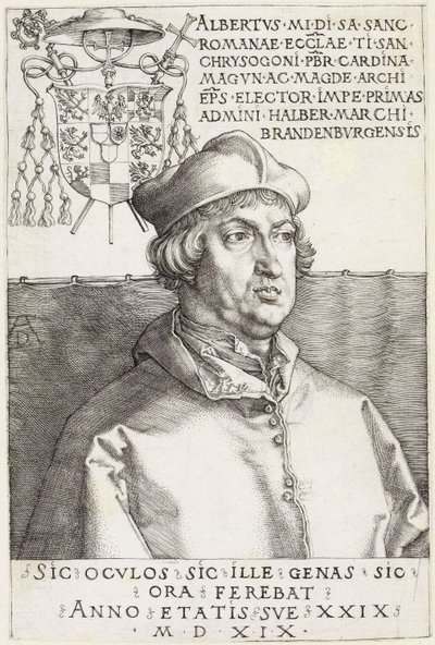  av Albrecht Dürer