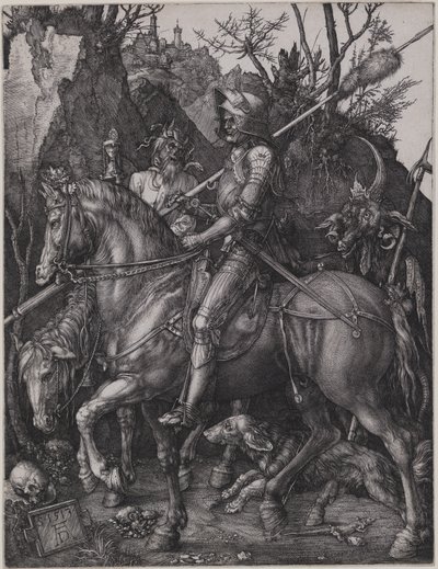  av Albrecht Dürer