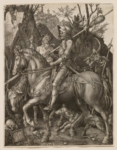  av Albrecht Dürer