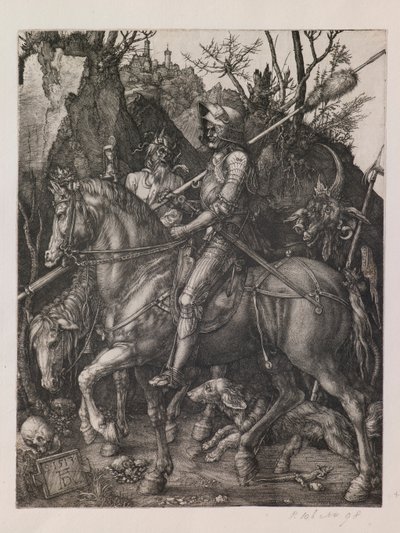  av Albrecht Dürer