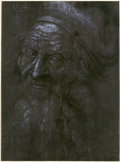  av Albrecht Dürer