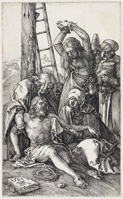  av Albrecht Dürer