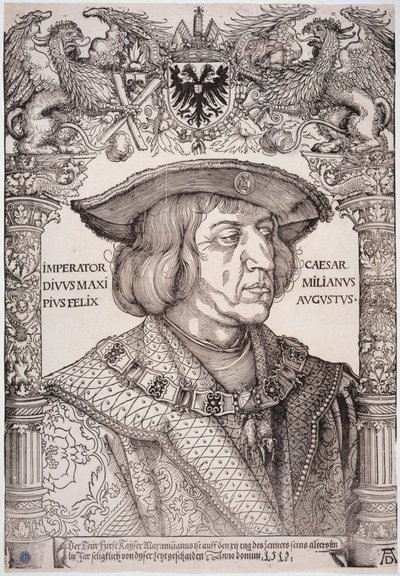  av Albrecht Dürer