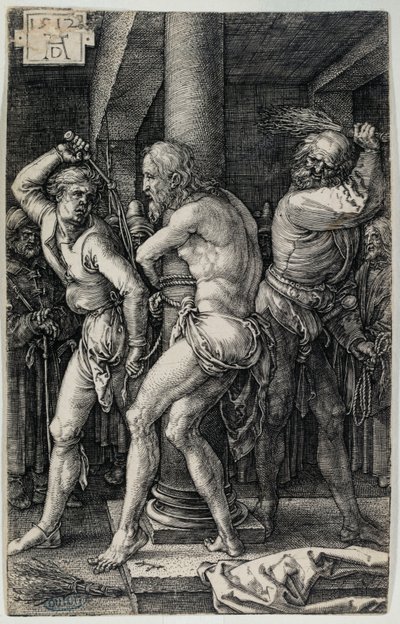  av Albrecht Dürer