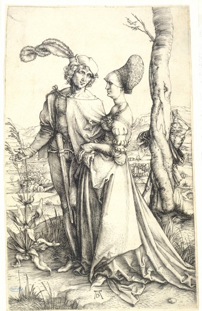  av Albrecht Dürer