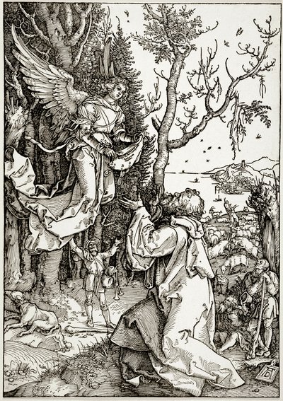  av Albrecht Dürer