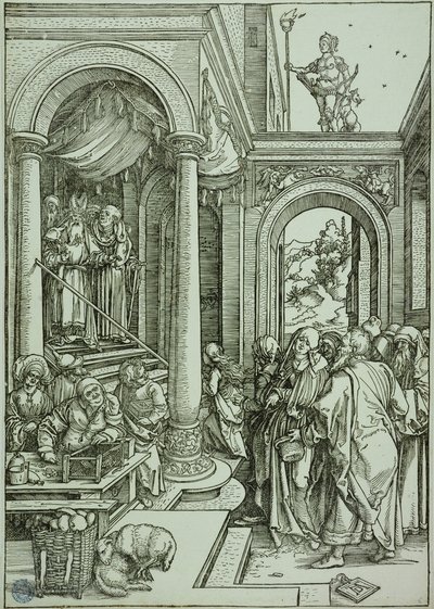 av Albrecht Dürer